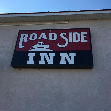 Road Side Inn Myrtle Beach Exteriör bild